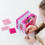 Product Totum: Barbie - Mosaic Jewellery Box (TT501201) thumbnail image