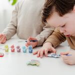 Product Totum Disney: Stitch - Model & Paint (TT700185) thumbnail image