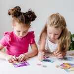 Product Totum: Unicorn - Diamond Painting Garland (TT071056) thumbnail image