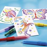 Product Totum: Creativity - Spray Pens (TT020665) thumbnail image