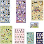 Product Totum: Bluey - Super Sticker Set (TT290099) thumbnail image