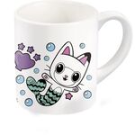 Product Κούπα Totum: Gabby's Dollhouse - Paint a Mug (TT420977) thumbnail image