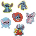 Product Totum Disney: Stitch - Model & Paint (TT700185) thumbnail image