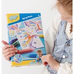 Product Totum: Creativity - Spray Pens (TT020665) thumbnail image