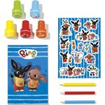 Product Bambolino Toys: Bing - Creative Stamp Set (BT19071) thumbnail image