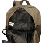 Product Star Wars Mandalorian Yoda Backpack thumbnail image