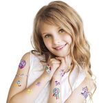Product Totum: Unicorn - Tattoos Metallic (TT071698) thumbnail image