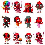 Product Funko Mystery Mini Figure Deadpool 30th Anniversary 1pc Random Pick thumbnail image