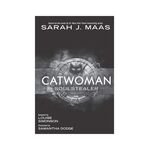 Product Catwoman: Soulstealer : The Graphic Novel thumbnail image