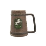 Product Lord Of The Rings Prancing Pony Mug thumbnail image