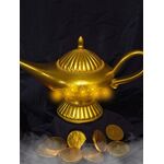 Product Disney Aladdin Magic Lamp Night Light thumbnail image