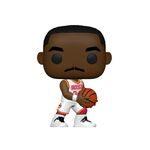 Product Funko Pop! NBA Hakeem Olajuwon (Rockets Home) thumbnail image