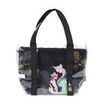 Product Τσάντα Παραλίας Disney Mulan Straps Transparent Handback thumbnail image