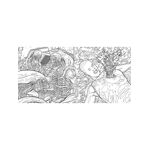 Product Alien Coloring Book thumbnail image