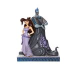 Product Enesco Disney Meg And Hades  Figurine thumbnail image