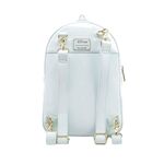 Product Loungefly Disney Beauty And The Beast Pin Trader Backpack thumbnail image