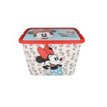 Product Disney Minnie Mouse 23L Storage Box thumbnail image
