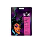 Product Disney Villains Face Mask Collection thumbnail image