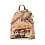 Product Loungefly Disney Carl And Ellie Mini Backpack thumbnail image