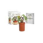 Product Harry Potter Screaming Mandrake : With Sound! thumbnail image