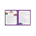 Product A Very Disney Christmas : Count Down to Christmas with Twenty-Five Festive Stories and Crafts thumbnail image