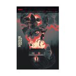 Product Stranger Things A3 Calendar 2022 thumbnail image