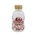 Product Stranger Things Small Glass Bottle thumbnail image