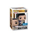 Product Funko Pop! Broadway Hamilton Alexander Hamilton Blue Coat (Special Edition) thumbnail image