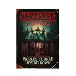 Product Stranger Things: Worlds Turned Upside Down : The Official Behind-The-Scenes Companion thumbnail image