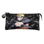 Product Naruto Shippuden Uzumaki Triple Pencil Case thumbnail image