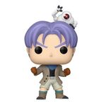 Product Φιγούρα Funko Pop! Dragon Ball GT Trunks & Gill thumbnail image