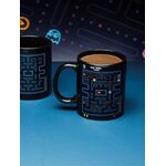 Product Pac-Man Heat Change Mug thumbnail image