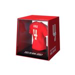 Product MyJersey: Liverpool - Van Dijk (Home 25/26) (19MY00002) thumbnail image