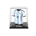 Product Φιγούρα Ρέπλικα MyJersey: World Cup Argentina - Messi (2026) thumbnail image