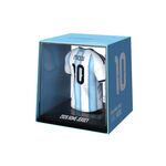 Product Φιγούρα Ρέπλικα MyJersey: World Cup Argentina - Messi (2026) thumbnail image