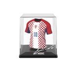 Product Φιγούρα Ρέπλικα MyJersey: World Cup Croacia - Luka Modric (2026) thumbnail image