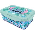 Product Δοχείο Φαγητού Stitch Aloha Rectangular thumbnail image
