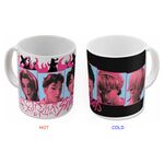 Product Θερμοαντιδραστική Κούπα K-Pop Demon Hunters Saja Boys  Heat Change Mug thumbnail image