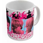Product Θερμοαντιδραστική Κούπα K-Pop Demon Hunters Saja Boys  Heat Change Mug thumbnail image