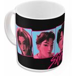 Product Θερμοαντιδραστική Κούπα K-Pop Demon Hunters Saja Boys  Heat Change Mug thumbnail image