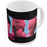 Product Θερμοαντιδραστική Κούπα K-Pop Demon Hunters Saja Boys  Heat Change Mug thumbnail image