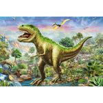 Product Παζλ 56202 Dinosaur Adventures 3x48  Κομμάτια thumbnail image