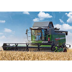 Product Puzzle 56221 Fendt3x48 Pieces thumbnail image