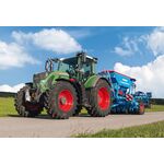 Product Puzzle 56221 Fendt3x48 Pieces thumbnail image