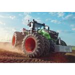 Product Puzzle 56221 Fendt3x48 Pieces thumbnail image