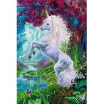 Product Puzzle 56310 Unicorn In The Enchanted Garden 60 Pieces thumbnail image