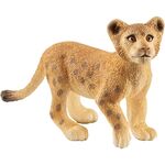 Product Παζλ 56466 Pu60 Schleich Wild Life, In The Savannah, Lion Cub 60 Κομμάτια thumbnail image