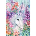 Product Παζλ 56530 The Gentle Beauty Of The Unicorn 100 Κομμάτια thumbnail image