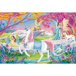 Product Παζλ 56564 Schleich Bayala, Fairy Dust 200 Κομμάτια thumbnail image