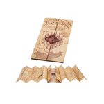 Product Harry Potter Marauders Map Replica thumbnail image